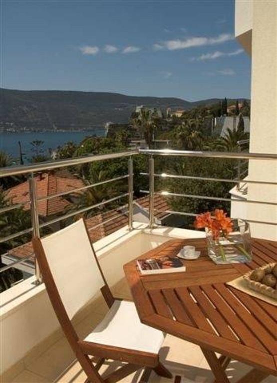 Apartments Boka Residence Herceg Novi Chambre photo