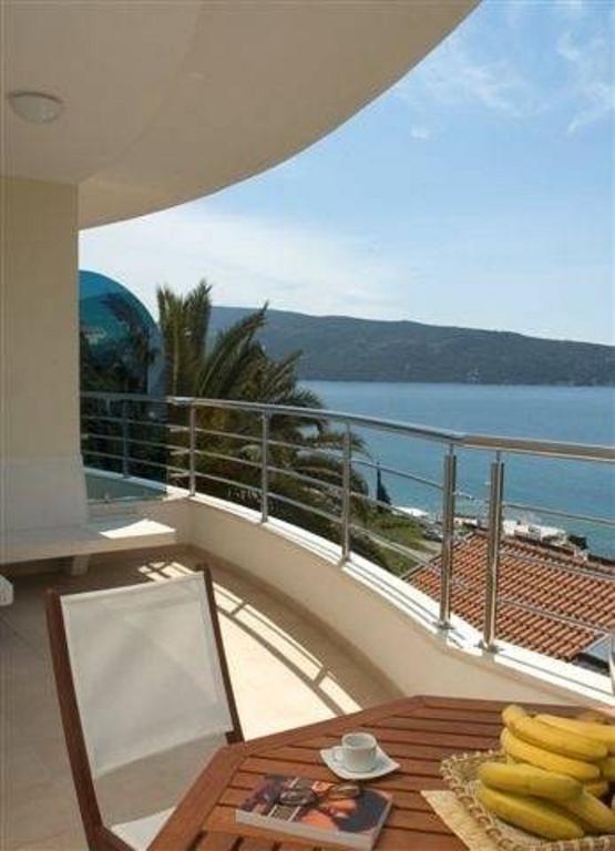 Apartments Boka Residence Herceg Novi Chambre photo