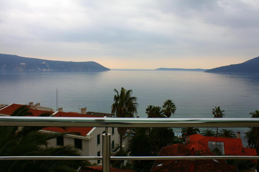 Apartments Boka Residence Herceg Novi Extérieur photo